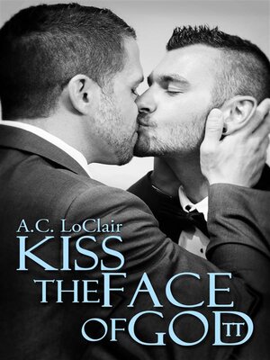 cover image of Kiss the face of God(tt)